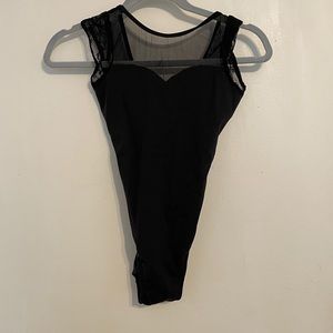 Suffolk Audrey Leotard